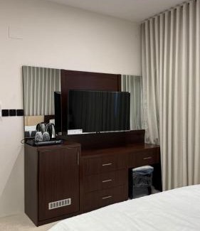 AlUla Apartment | فندق الوسام