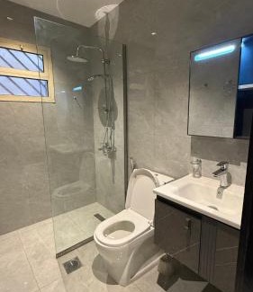 AlUla Apartment | فندق الوسام