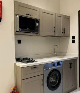 AlUla Apartment | فندق الوسام