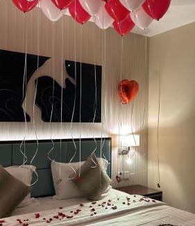 Jizan Apartment | فندق جراند أوتيل للشقق المخدومة Grand Hotel Serviced Apartments