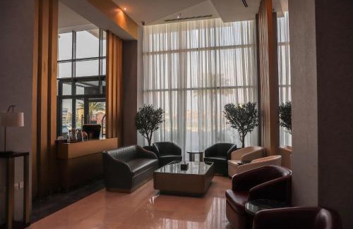 Jizan Apartment | فندق جراند أوتيل للشقق المخدومة Grand Hotel Serviced Apartments