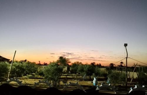 Yusuf as-Sidiq Hotel | فندق دار تونس الزيتون