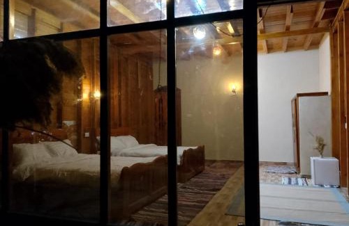 Yusuf as-Sidiq Hotel | فندق دار تونس الزيتون