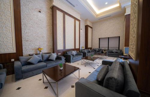 Mecca Hotel | فندق دار لمار