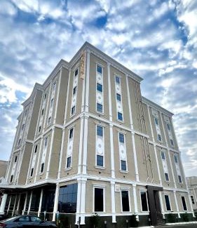 King Faisal Military City Hotel | فندق رافيليا أحد رفيده Rafellia Hotel