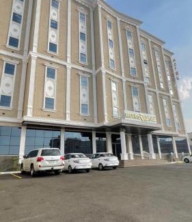 King Faisal Military City Hotel | فندق رافيليا أحد رفيده Rafellia Hotel