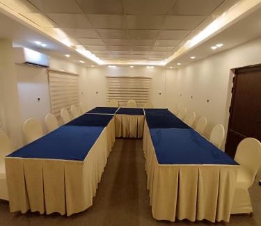 Ash Shaykh ‘Uthmān Hotel | فندق روز إن 2 السياحي عدن ROSE INN 2 Hotel ADEN