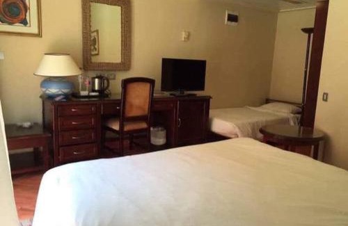 Al Alamayn Hotel | فندق ريزورت اند سيا العالمين