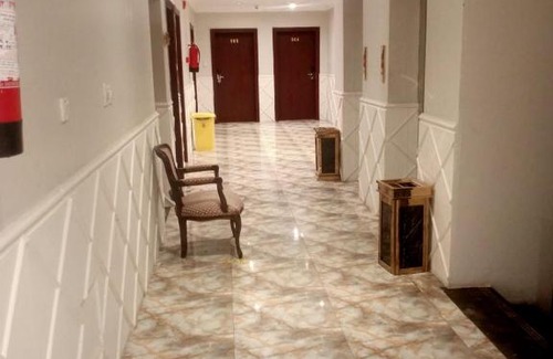 Jeddah Hotel | فندق زهرة جده