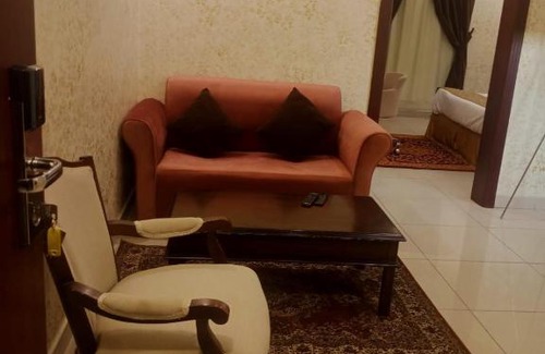 Jeddah Hotel | فندق زهرة جده