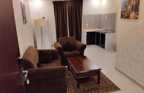 Jeddah Hotel | فندق زهرة جده