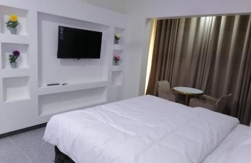 Musannah Hotel | فندق زيلامسي