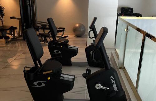 Taif Hotel | فندق سفن جاردنز - المطار