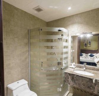 Unaizah Hotel | فندق عنيزة الحديث