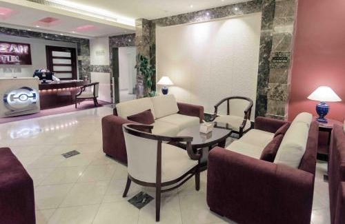 Unaizah Hotel | فندق عنيزة الحديث