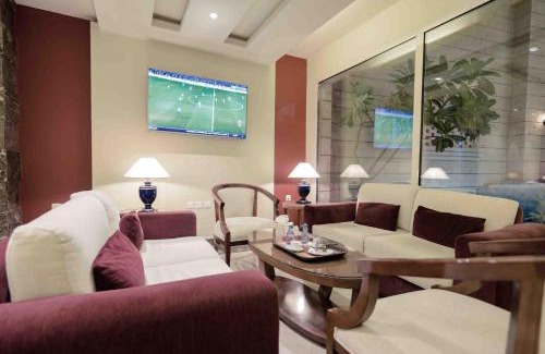 Unaizah Hotel | فندق عنيزة الحديث