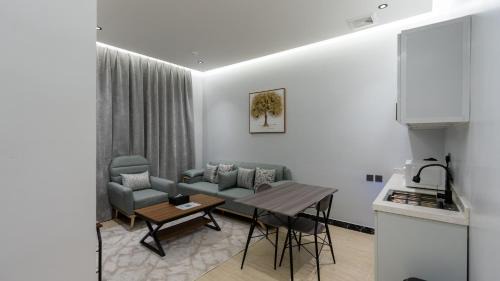 Al Olaya District Apartment | فندق قمم بارك Qimam Park Hotel 9