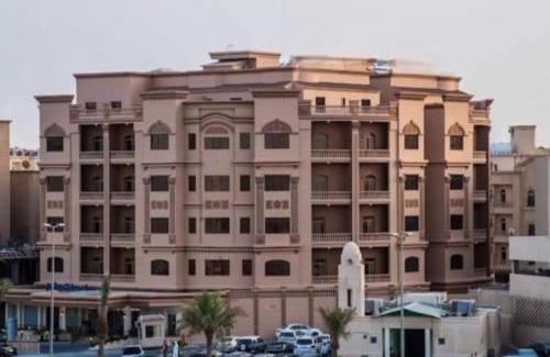 Al Ulaya Hotel | فندق كارم العليا