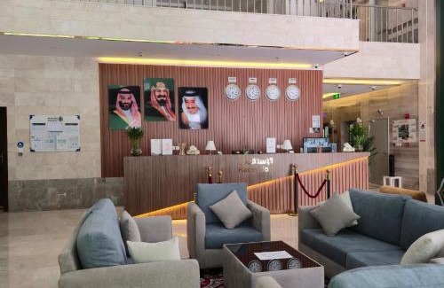 Batha Quraysh Hotel | فندق كنوز العنود مكة للغرف والأجنحة الفندقية - Knoz Al Anood Hotel Makkah For Hotel Rooms and Suites