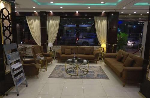 Khawr Maksar Hotel | فندق ماريوت عدن السياحي Marriott Aden Hotel