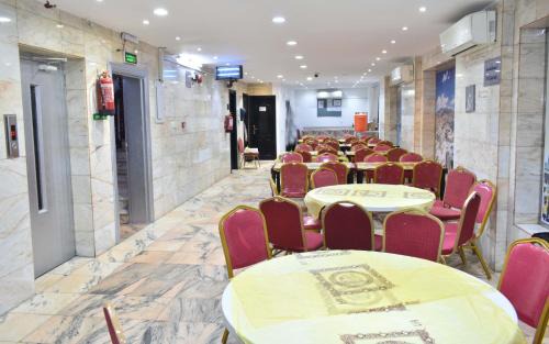 Mizail Hotel | فندق محمد دخيل الله العرابي