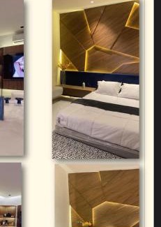 Riyadh Hotel | فندق نخبة العارض