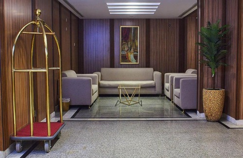 As Salamah Hotel | فندق هارودز