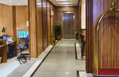 As Salamah Hotel | فندق هارودز