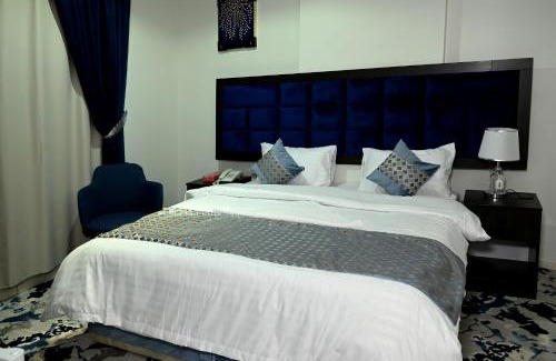 Mizail Hotel | فندق هيلا آن Hailaann Hotel