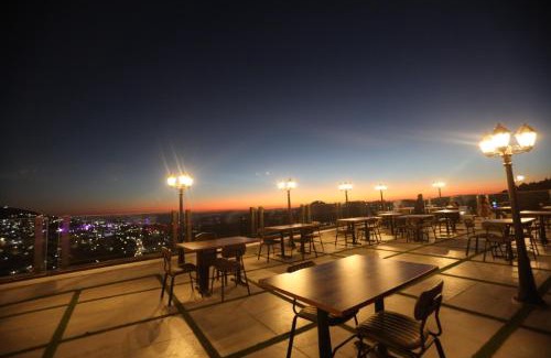 Suwailih Hotel | فندق ومطعم قلعة الربض