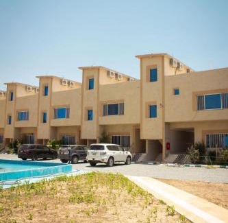 Al Namas Apartment | فوج فيو للفلل والشقق الفندقية