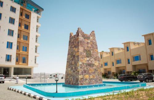 Al Namas Apartment | فوج فيو للفلل والشقق الفندقية