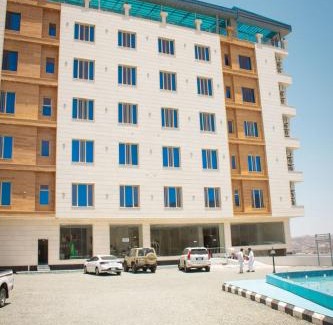 Al Namas Apartment | فوج فيو للفلل والشقق الفندقية