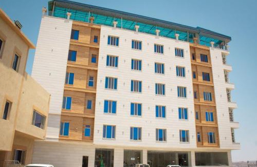 Al Namas Apartment | فوج فيو للفلل والشقق الفندقية