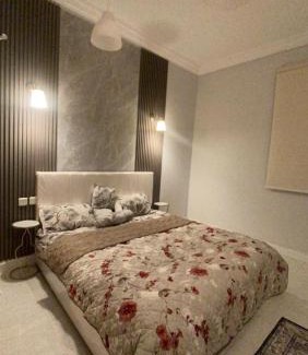 Al Hada Apartment | فيافي الهدا للوحدات المفروشة