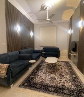 Al Hada Apartment | فيافي الهدا للوحدات المفروشة
