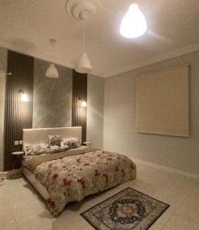 Al Hada Apartment | فيافي الهدا للوحدات المفروشة