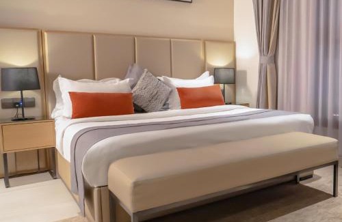 Ar Rawabi Apartment | فيفيان بارك الروابى Vivian Park Al Rawabi