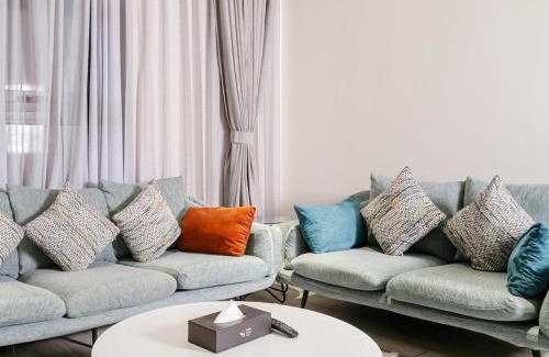 Ar Rawabi Apartment | فيفيان بارك الروابى Vivian Park Al Rawabi