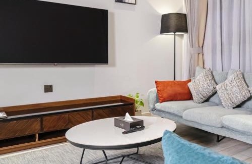 Ar Rawabi Apartment | فيفيان بارك الروابى Vivian Park Al Rawabi