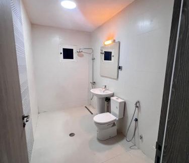 Nouakchott Villa | فيلا حديثة قرب السفارة الامريكية Modern villa near the American Embassy in Nouakchott