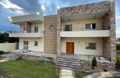 Wadi El Natrun Villa | فيلا للايجار اليومى اوالشهرى فى الريف الاوربي- طريق مصر اسكندرية الصحراوى- قريبة من مطار سفنكس -بجوار هايبر وان الصحراوى