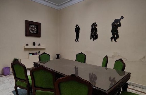 Maadi Villa | فيلا للعائلات والاصدقاء بها حمام سباحه للاسترخاء وراحة البال بالمعادي
