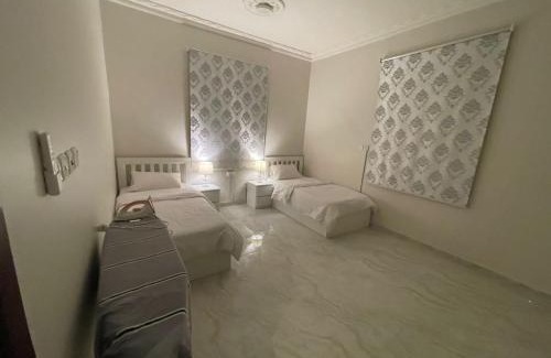 Al Hada Villa | فيلا ميسرة الهدا