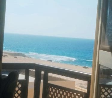 Marsa Matruh Apartment | قرية اصاله بلو باي مرسي مطروح Blue Bay village