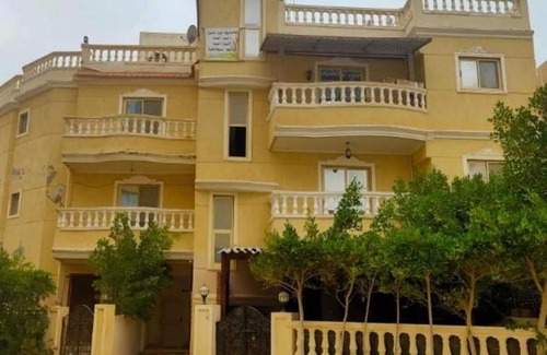 Al-'Amriyah Apartment | قرية مصر الجديدة عايدة
