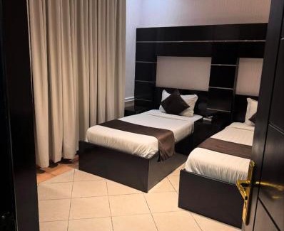 Ar Rawabi Hotel | قصر الروابي للشقق المخدومة