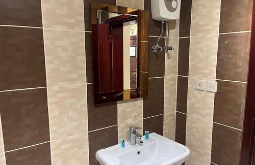 Yanbu Apartment | قصر اليمامة للشقق المخدومة Al Yamama Palace Serviced Apartments
