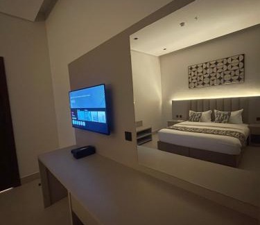 Riyadh Apartment | قو اب للشقق المخدومه