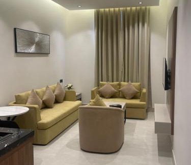 Riyadh Apartment | قو اب للشقق المخدومه